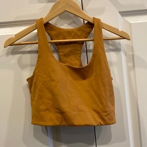 Girlfriend Collective Paloma Sports Bra